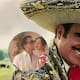 Vicente Fernández tendrá disco póstumo con duetos junto a Christian Nodal y Ángela Aguilar