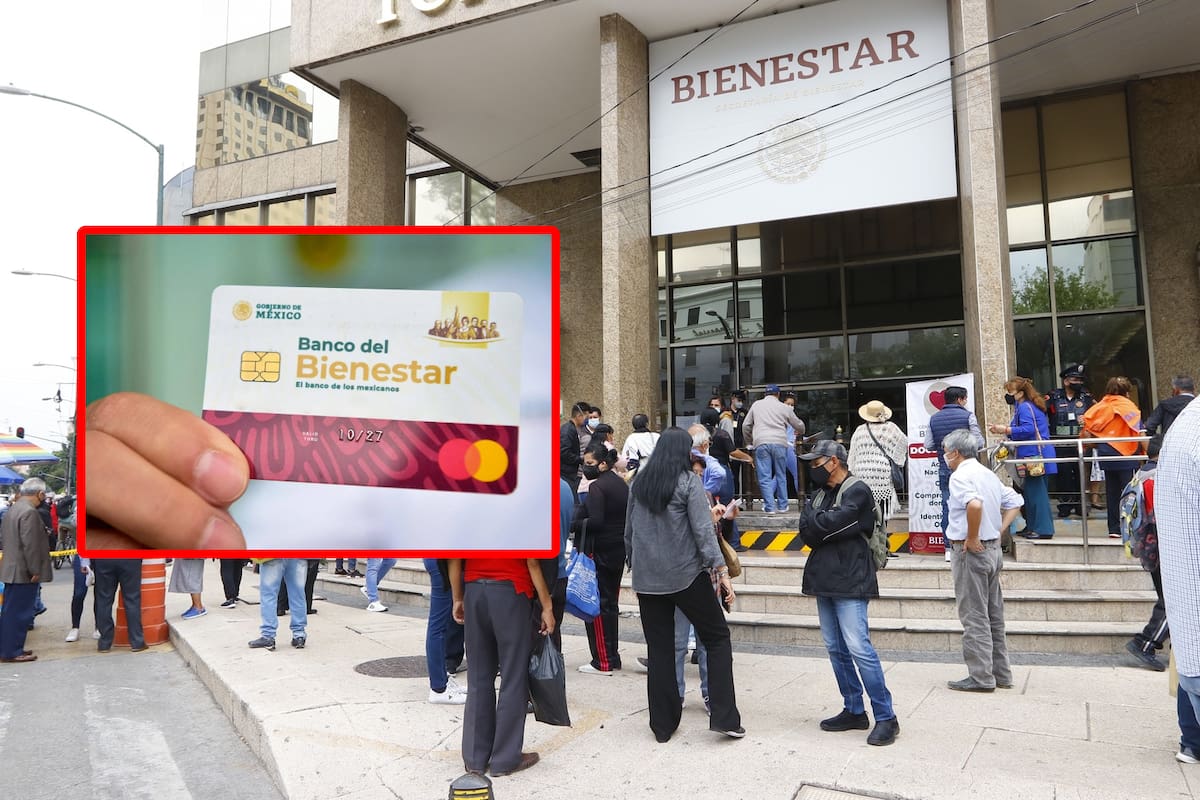 Pensión para el Bienestar septiembre 2024: Montos, fechas de pago y proceso de inscripción