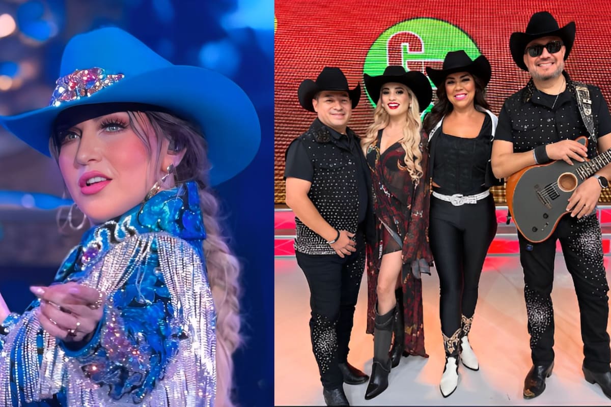 “Deberían ponerse otro nombre”: Alicia Villarreal rompe el silencio sobre el regreso de Grupo Límite