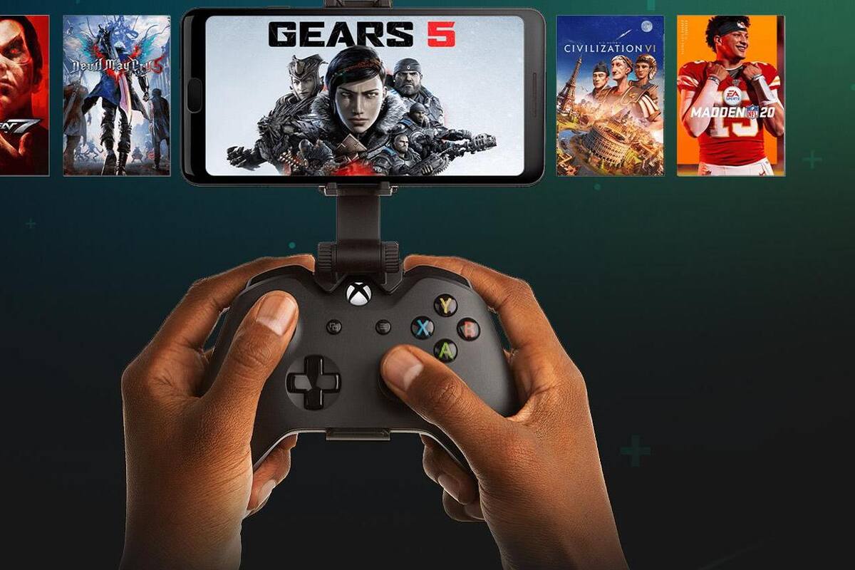 Project XCloud desaparece en iOS: la app ha caducado