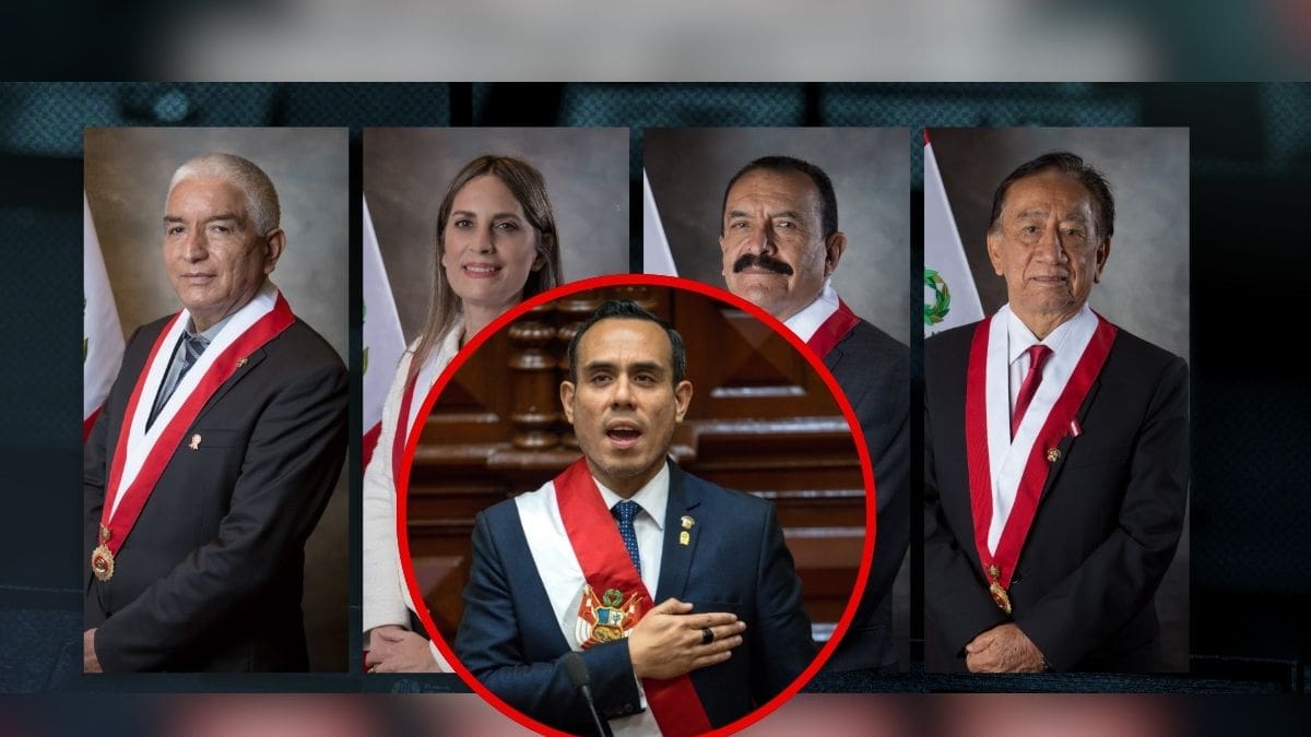 Tras destitución de José Jerí con 75 votos, Congreso peruano votará este miércoles 18 de febrero para elegir al nuevo presidente interino: el ganador tomará el control del Estado y la transición electoral de inmediato