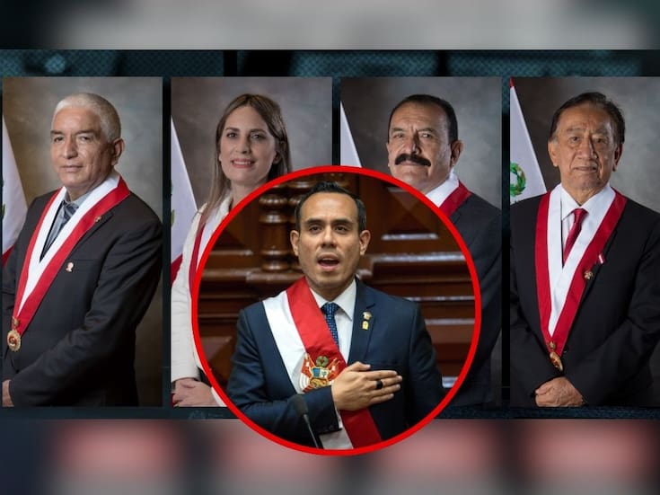 Tras destitución de José Jerí con 75 votos, Congreso peruano votará este miércoles 18 de febrero para elegir al nuevo presidente interino: el ganador tomará el control del Estado y la transición electoral de inmediato