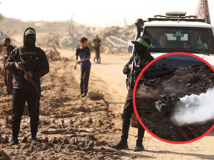 Hamás ofrece una tregua de hasta 10 años a cambio de la retirada total israelí de Gaza, según fuentes de Middle East Eye