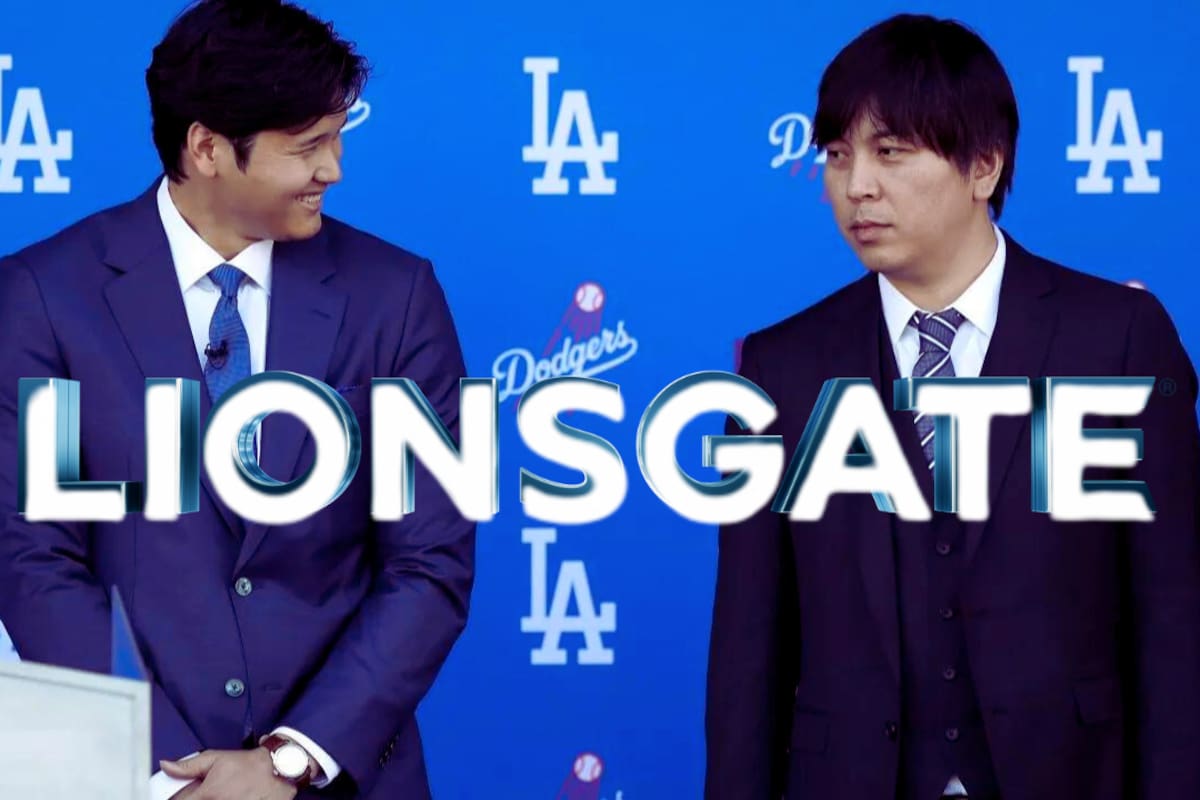 MLB: Shohei Ohtani de la MLB y el escándalo del juego del intérprete aparecerán en una nueva serie de televisión