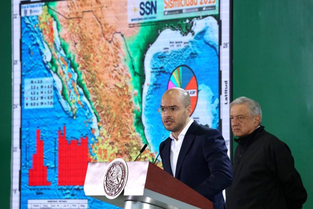 ¿Quién es David León Romero, el rostro de los videoescándalos de la familia López Obrador?