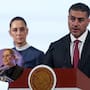 Sheinbaum se deslinda del diálogo directo con la gobernadora de Chihuahua, Maru Campos; será Harfuch quien gestione el caso de los 2 agentes de Estados Unidos