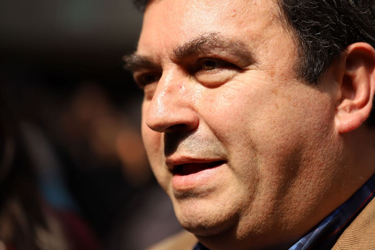 Colabora Municipio con EU para mejorar la seguridad: Ayón
