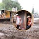 Durazo acelera recuperación de Nogales tras lluvias