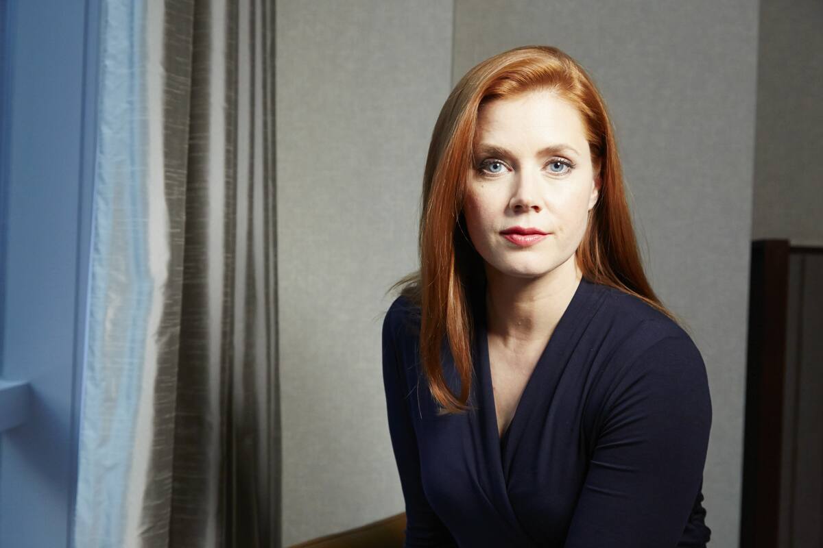 ‘Nightbitch’ protagonizada por Amy Adams, ya tiene fecha de estreno