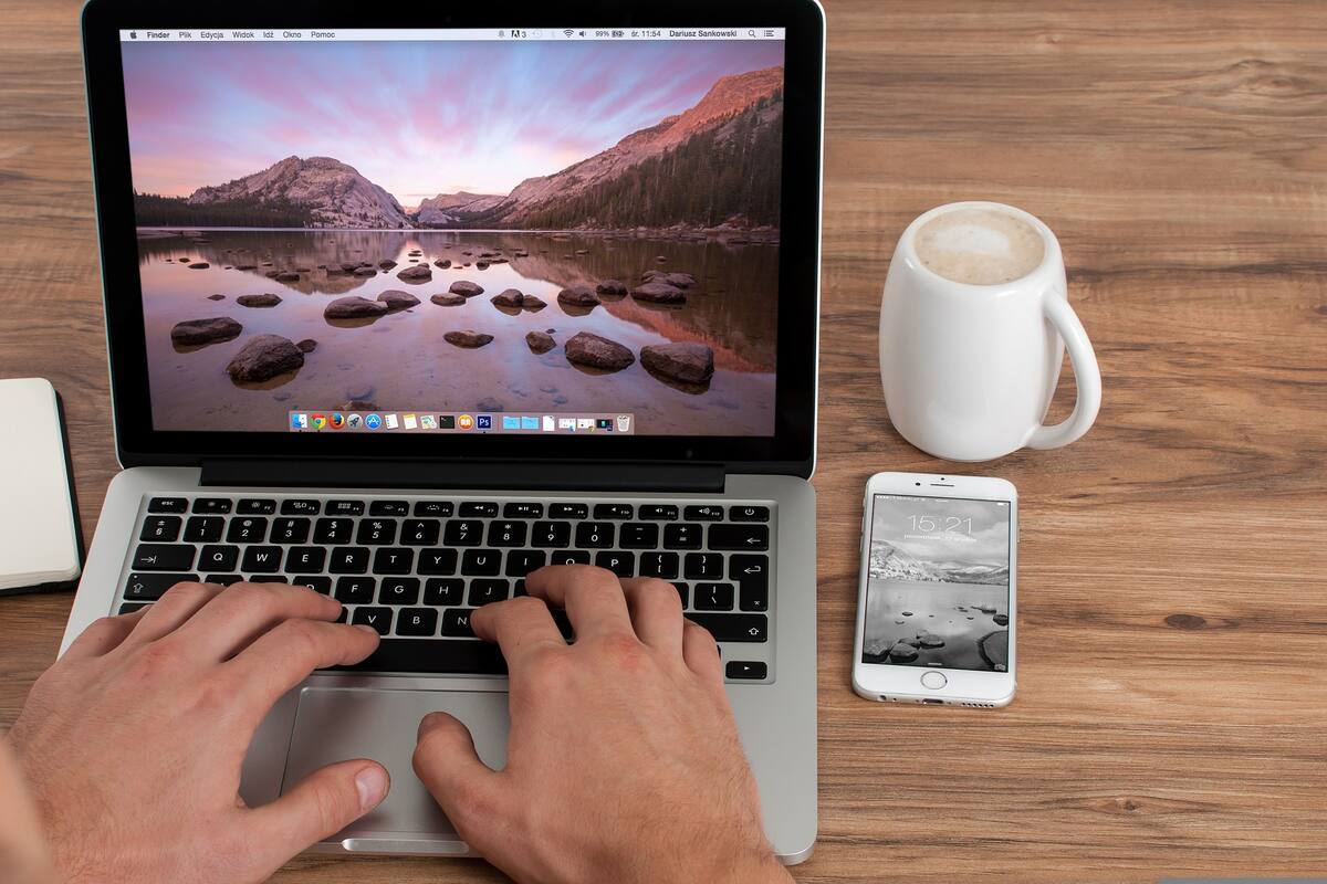 Aprende a grabar la pantalla de tu computadora con Windows o desde una Mac