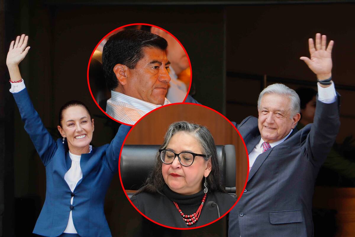 Liberación de Mario Marín: La razón por la que Claudia Sheinbaum y AMLO apuntan al Poder Judicial