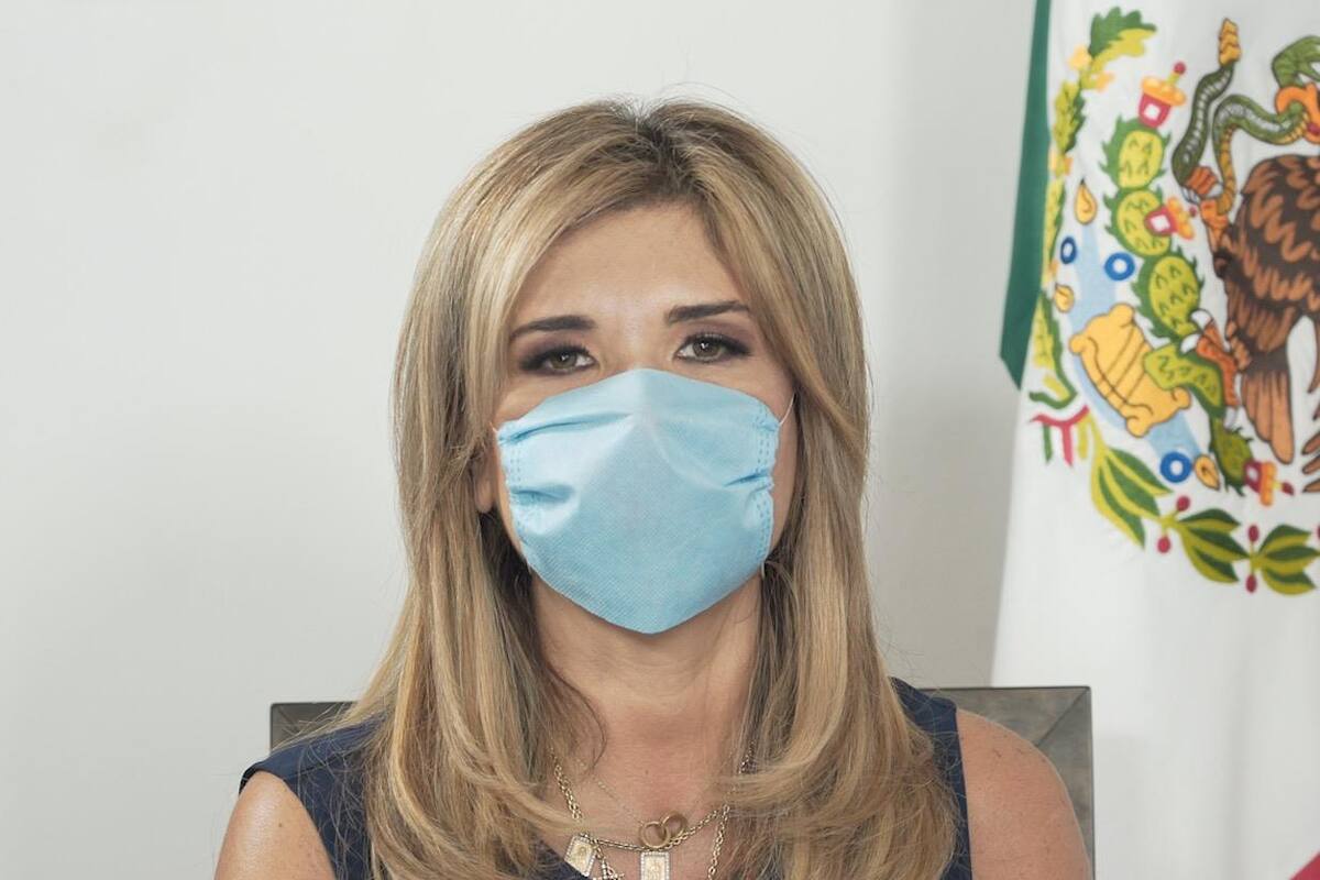 Indispensable la corresponsabilidad ciudadana: Gobernadora