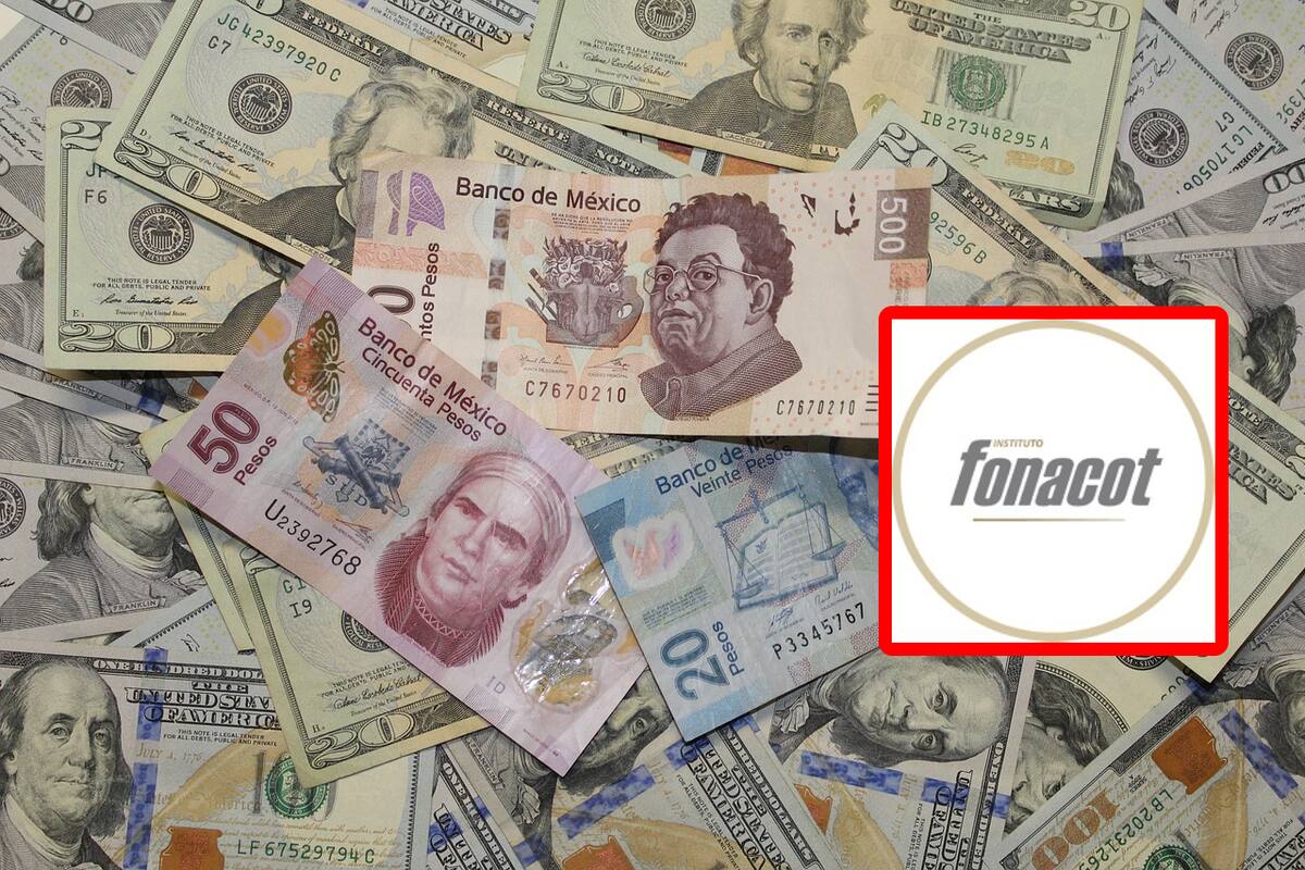 ¿Cuánto cobra Fonacot por un préstamo de 30 mil pesos y cómo tramitarlo?
