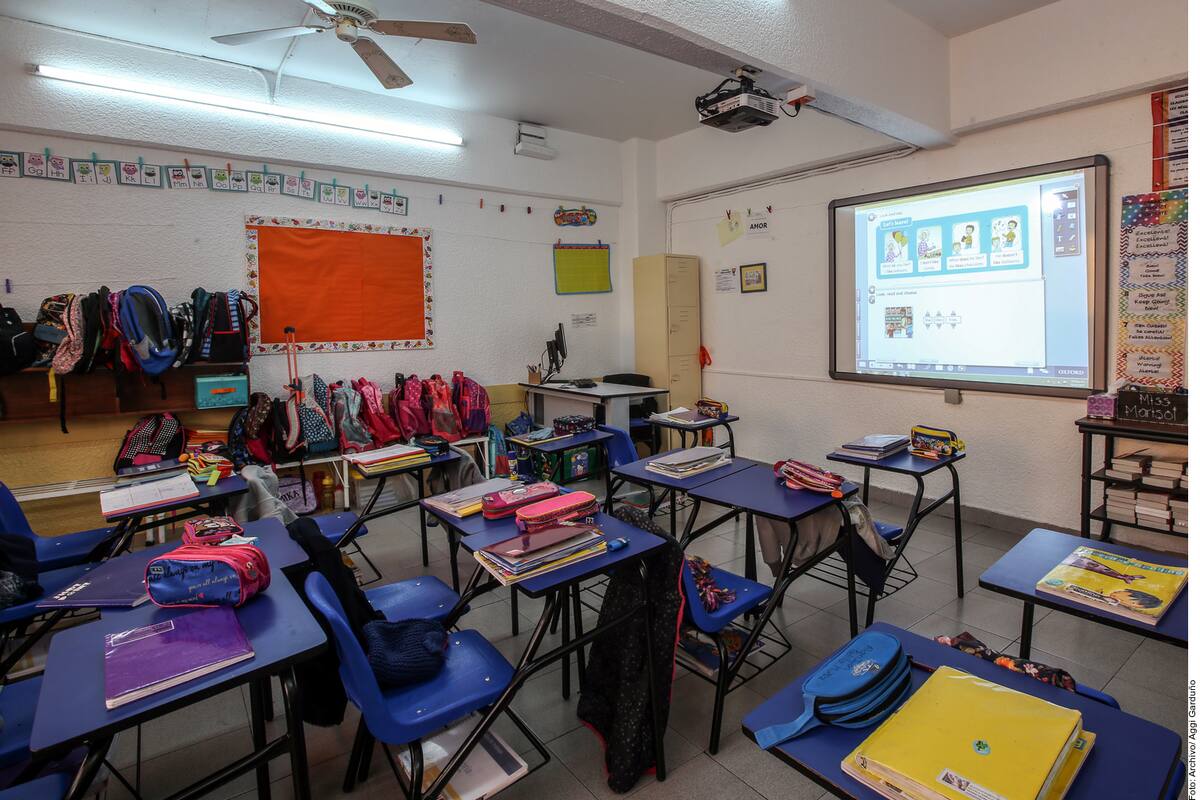 Alumnos estudiarán con programas de 3 planes de gobierno
