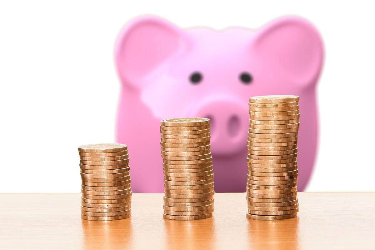 Administra tu dinero con estas aplicaciones