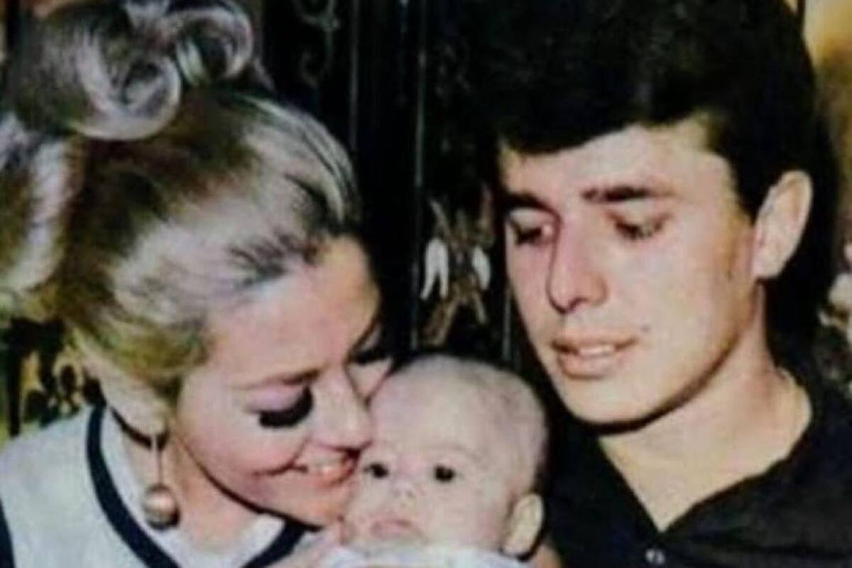 Enrique Guzmán no es un santo, mató a tiros a una persona: Maxine Woodside
