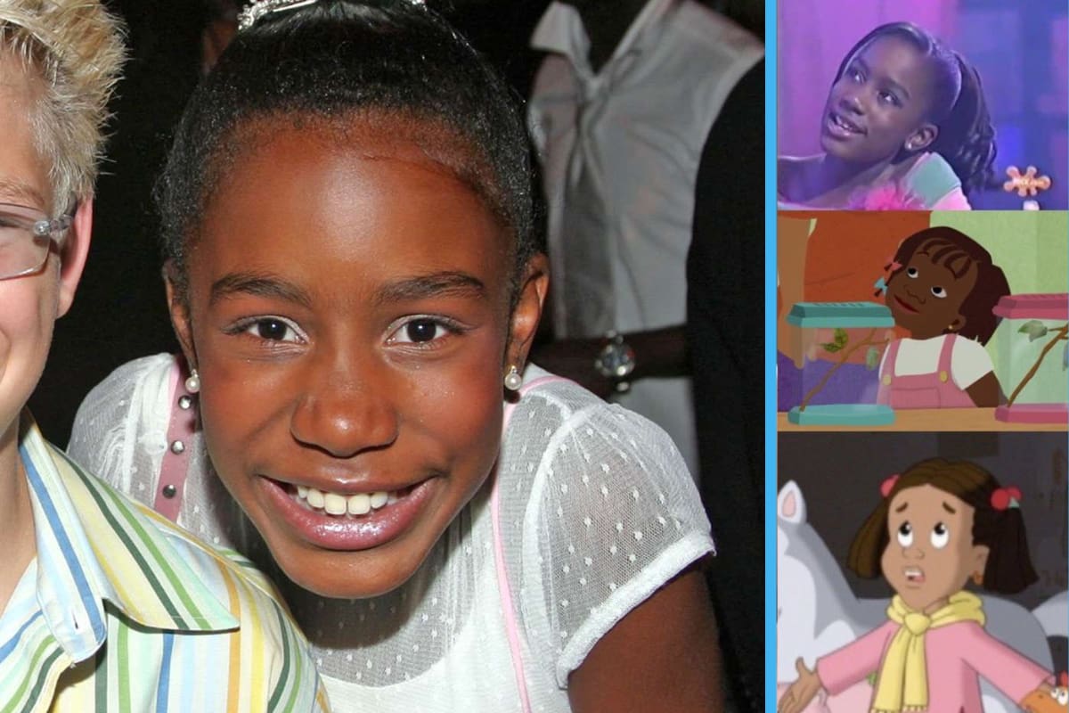 Muere actriz de Nickelodeon atropellada en Nueva York a los 33 años: ¿Quién era Kianna Underwood?