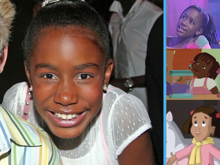 Muere actriz de Nickelodeon atropellada en Nueva York a los 33 años: ¿Quién era Kianna Underwood?