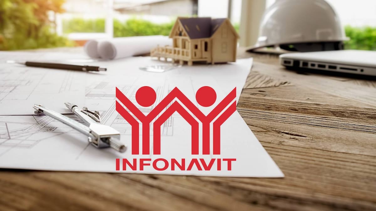 Infonavit: ¿Cuánto te presta para comprar un terreno y construir?
