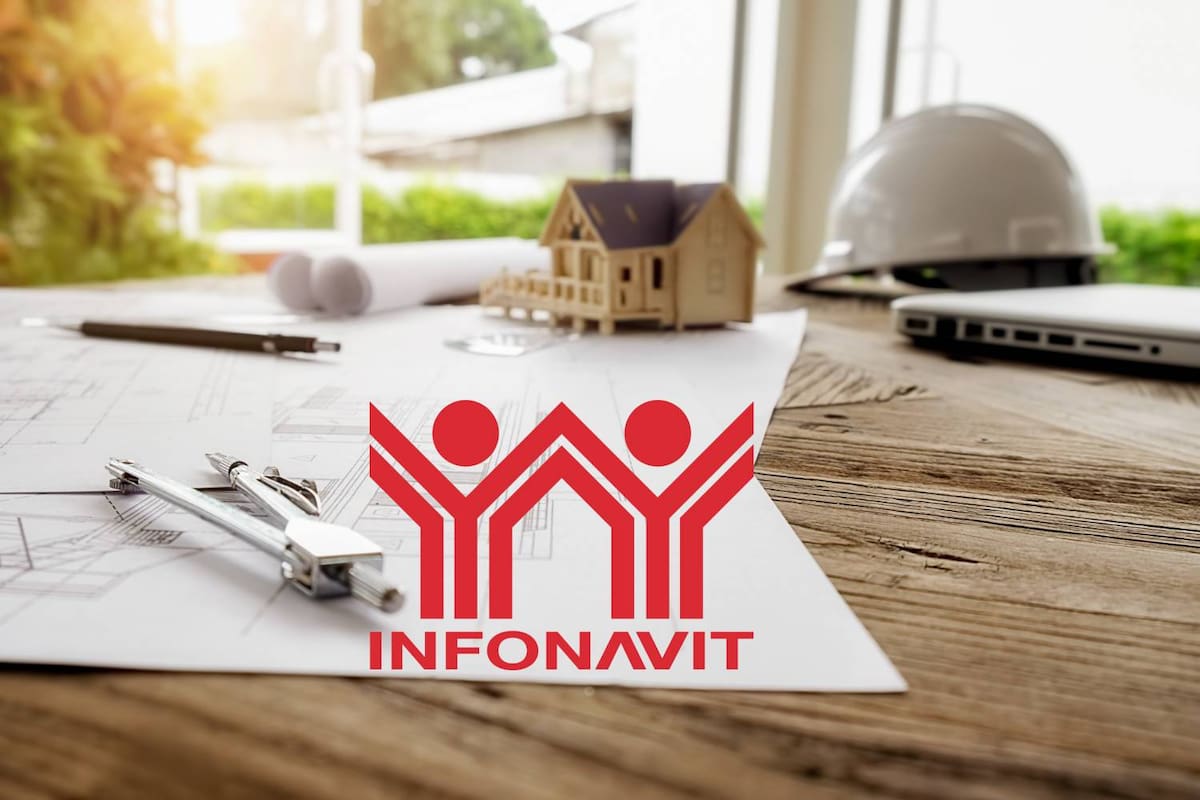 Infonavit: ¿Cuánto te presta para comprar un terreno y construir?