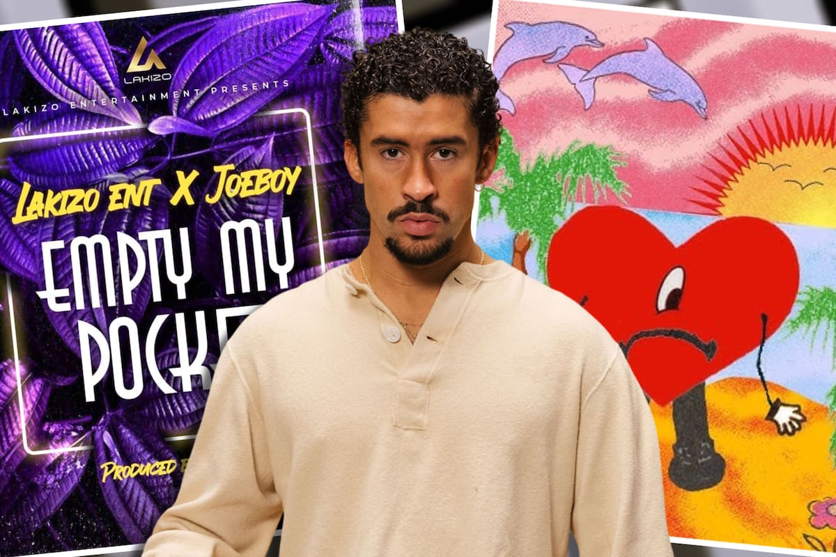 Bad Bunny enfrenta demanda por presunto plagio en exitosa canción de “Un Verano Sin Ti”