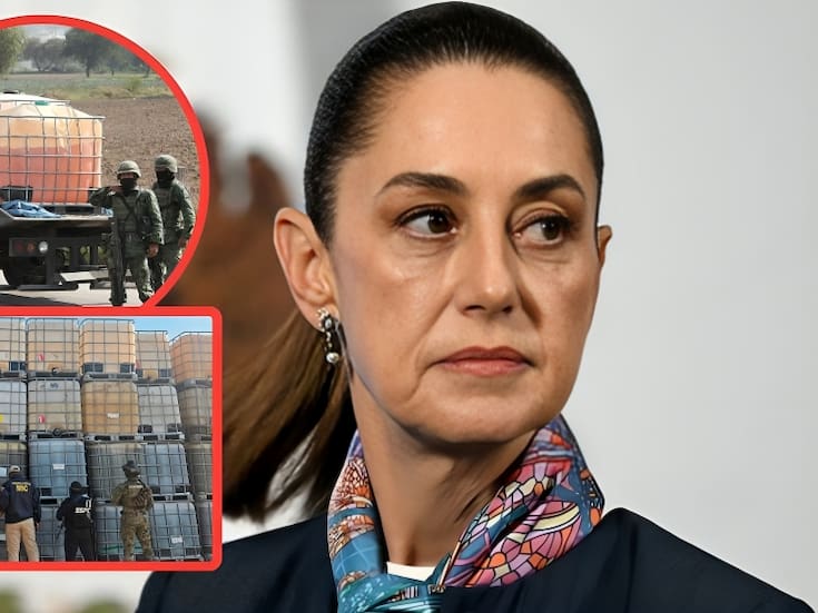 Pese a múltiples estrategias del Gobierno Federal en contra del huachicol, el robo de combustibles continúa ¿Qué sigue de parte del gobierno para mitigar este delito?