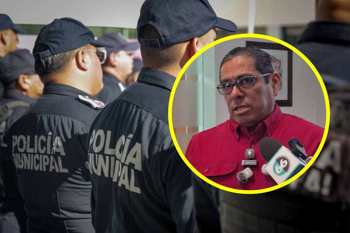 El Congreso de BC busca que policías municipales porten su arma de cargo fuera de servicio como protección