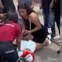 “No se puede morir sin darme la clave del celular”: mujer le exige a su pareja, recién accidentada, que le de la contraseña de su celular