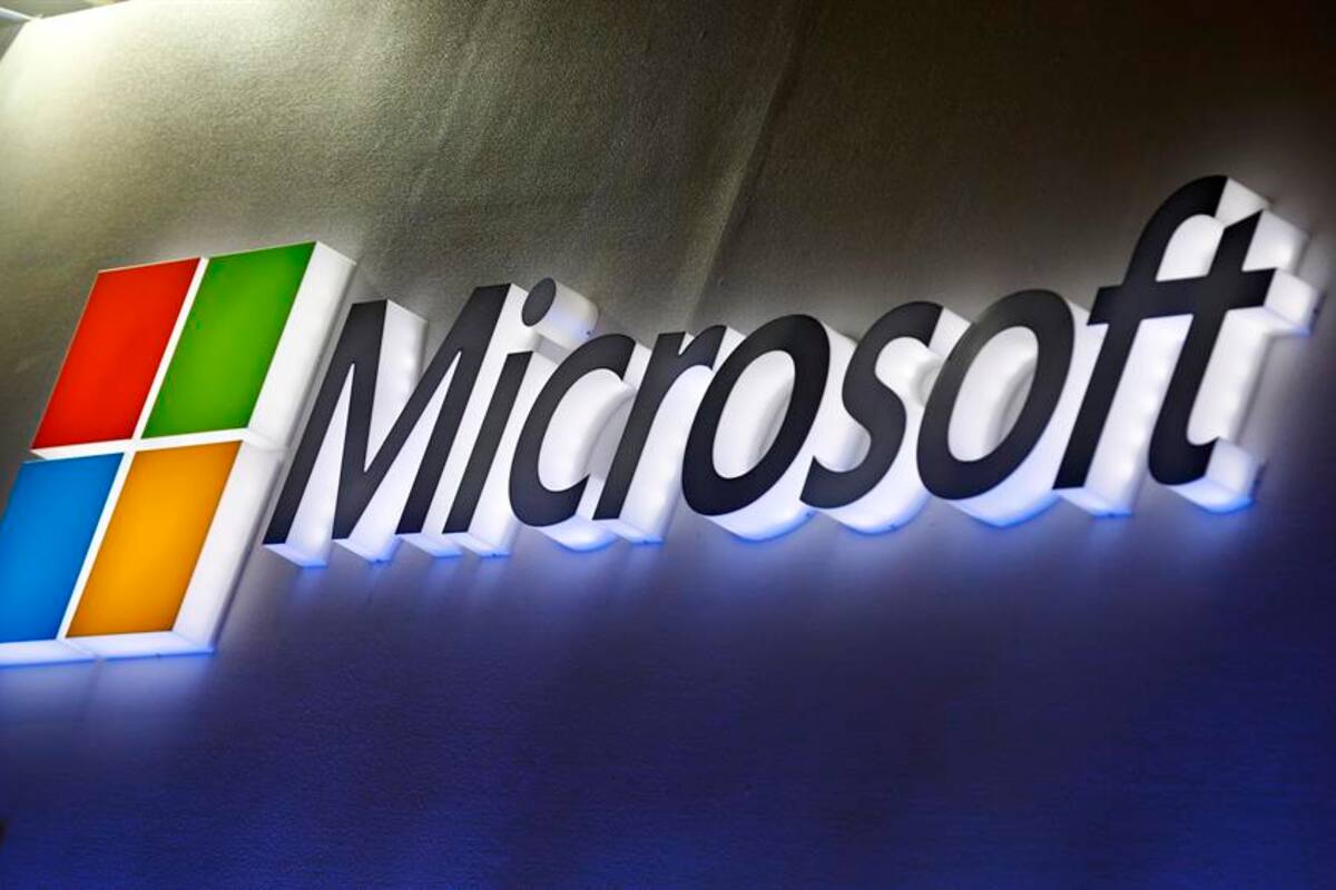 Microsoft reafirma inversión en México y diálogo con AMLO