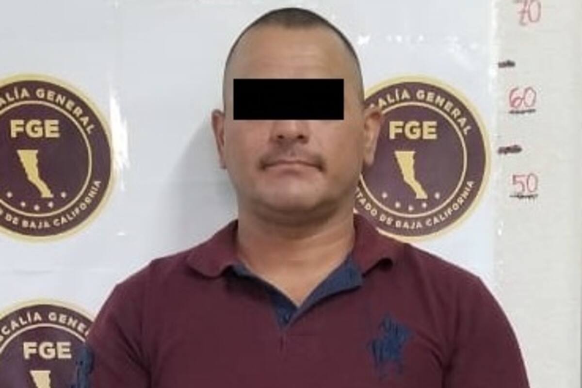 Detienen en el valle a acusado de violar a una menor de 12 años