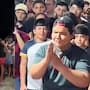 Las batallas de farmear aura se convierten en la nueva tendencia urbana entre jóvenes que se reúnen en plazas públicas para competir en duelos de miradas y actitud donde cualquier risa significa la derrota
