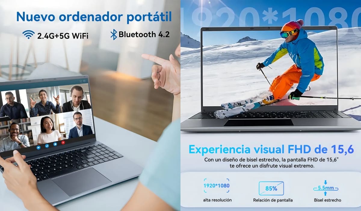 Imagenes tomadas de la plataforma de Mercado Libre
