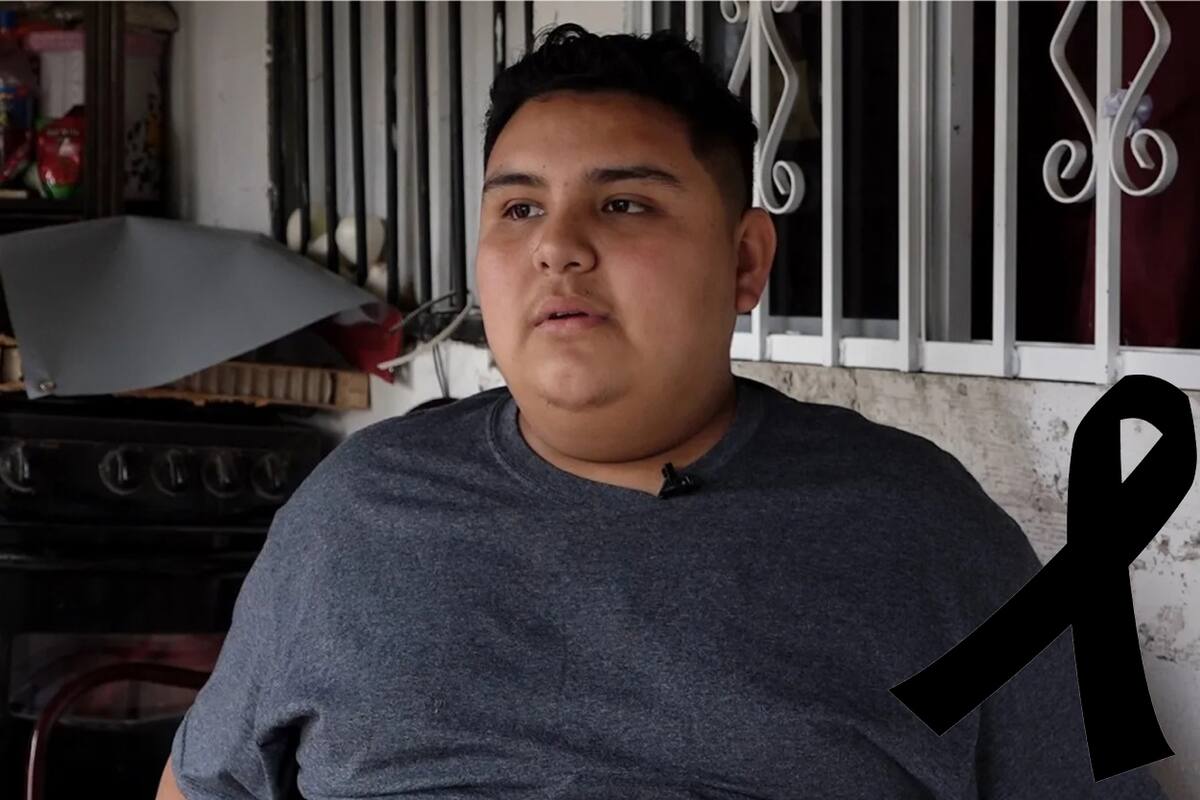 Fallece Rodiver Castellanos