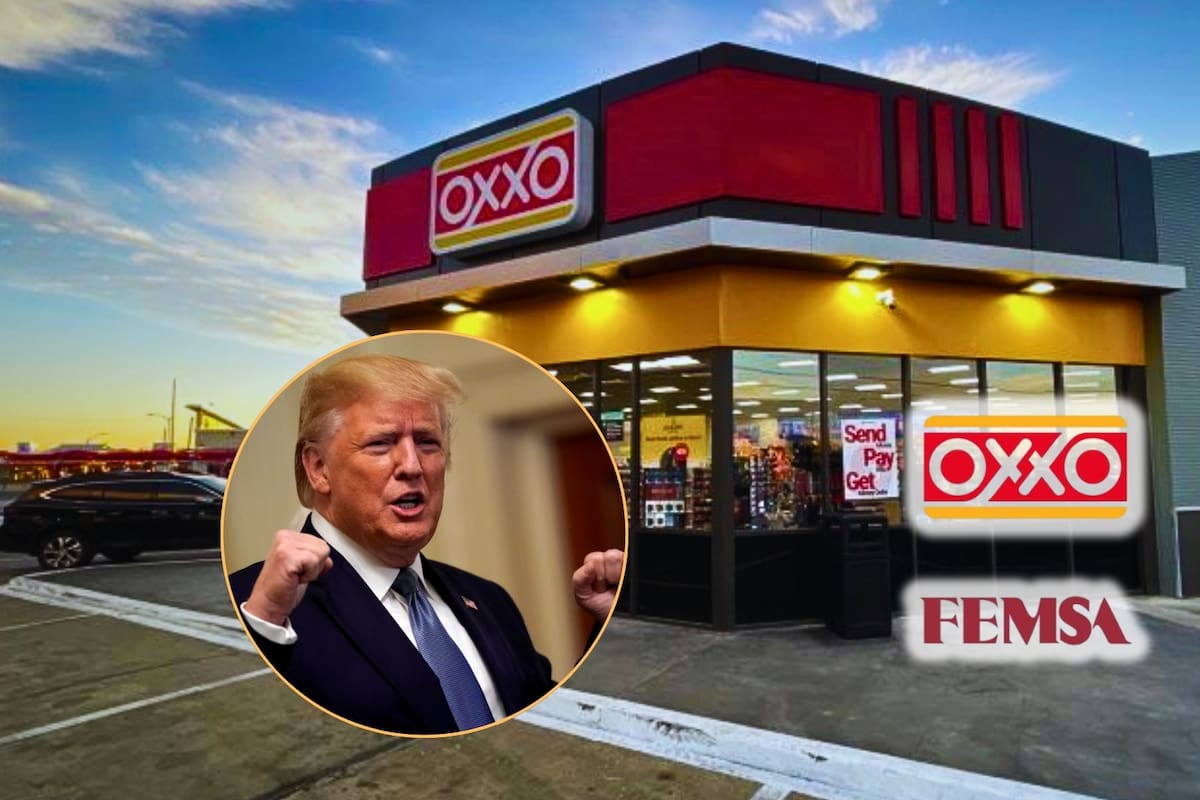 Oxxo se va a EEUU con doble de inversión de Femsa por nueva estrategia de expansión