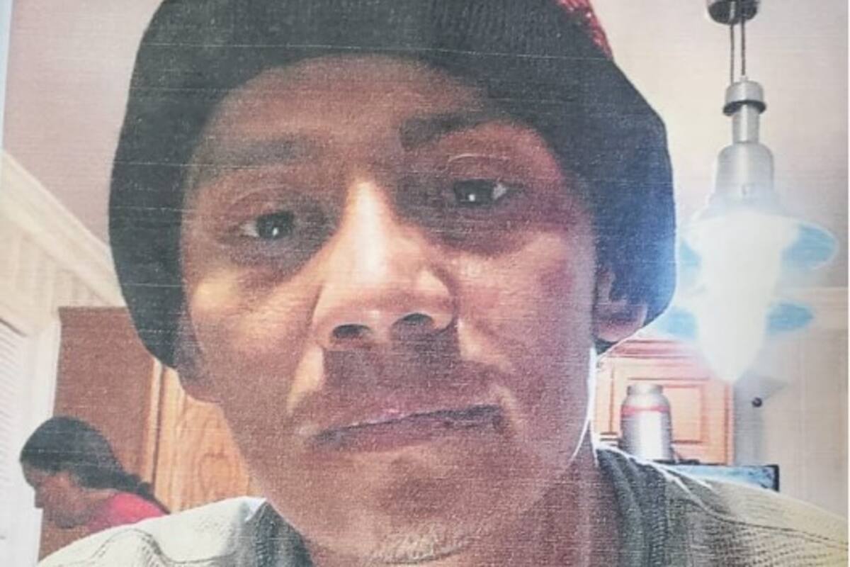 Se busca a José Luis Aquino Gálvez de 32 años de edad