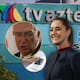 Luego de que Ricardo Salinas Pliego deberá pagar 580 millones de dólares por deuda de TV Azteca a inversionistas de EEUU, Claudia Sheinbaum le recordó que tiene otros procesos legales en México, además de que también debe pagarle 74 mil millones al SAT
