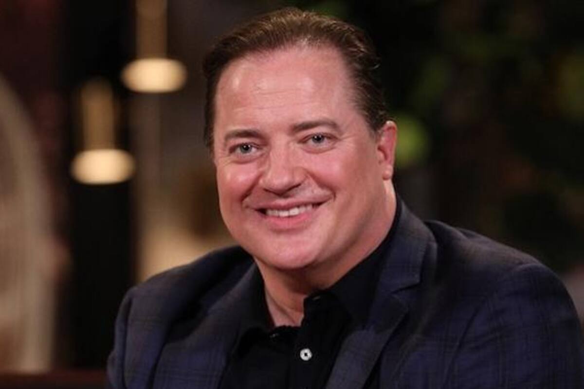 Brendan Fraser regresa a la pantalla grande con película de Martin Scorsese y otros proyectos