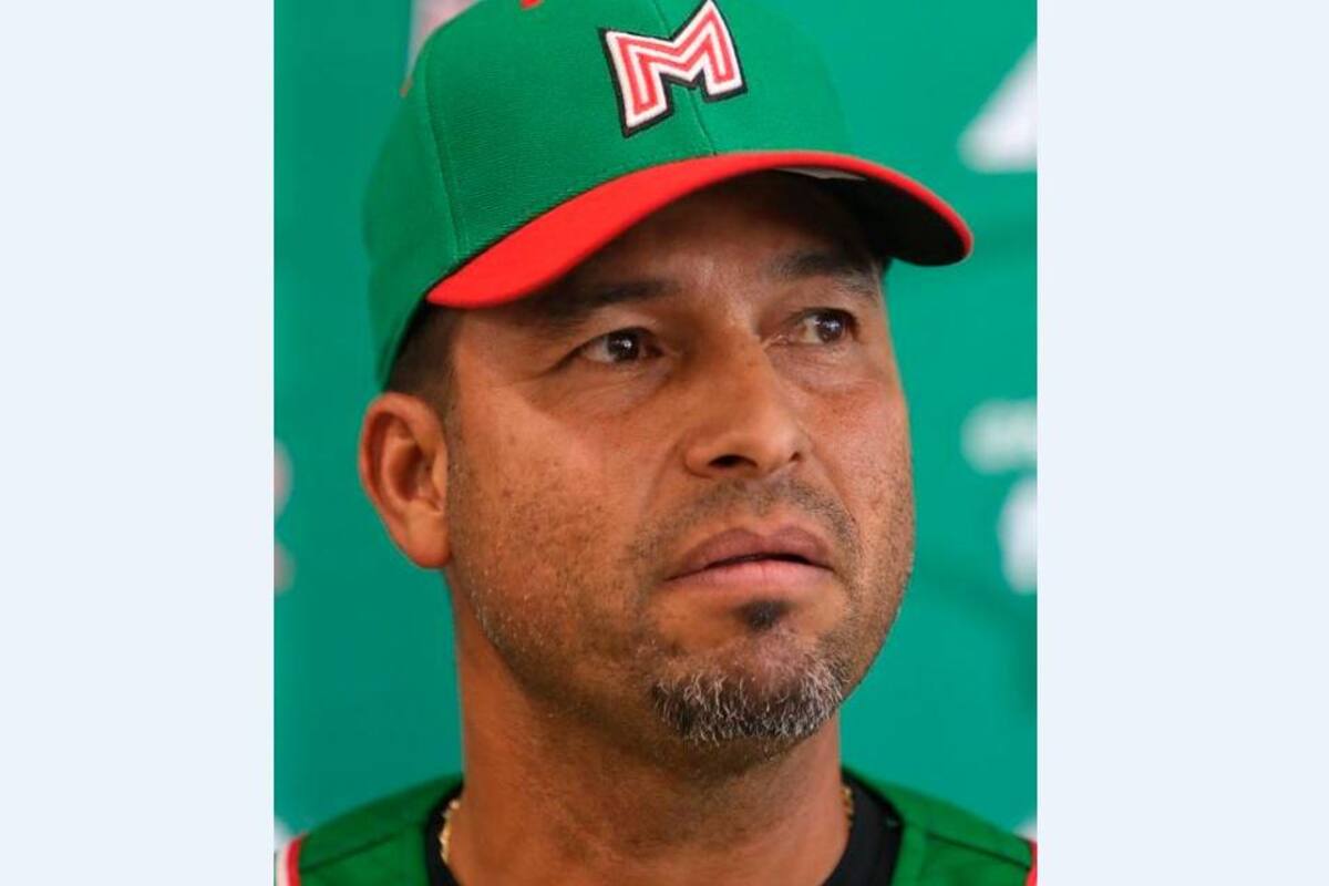 Covid-19 cambiará el beisbol olímpico mexicano por completo