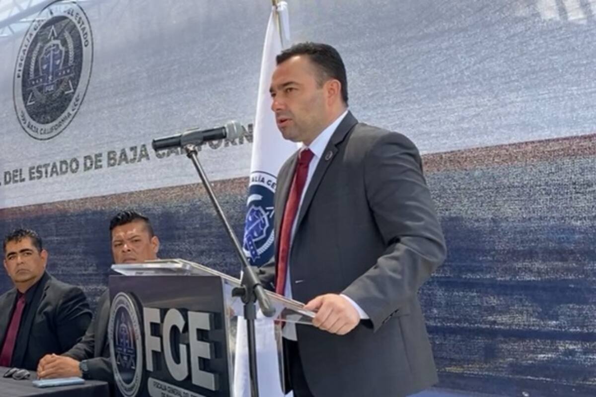 Nuevas patrullas en FGE; agentes ya no llevarán capuchas