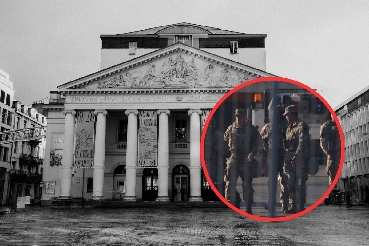 Corte Suprema frena a Trump: Guardia Nacional no puede proteger a ICE en Chicago