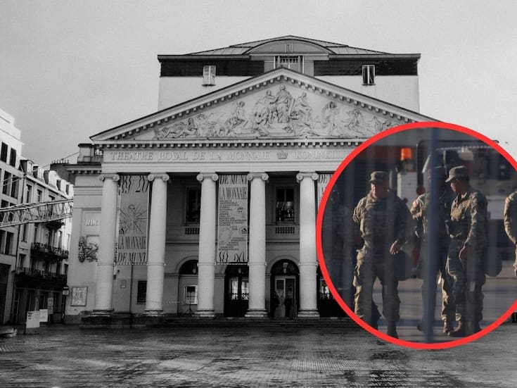 Corte Suprema frena a Trump: Guardia Nacional no puede proteger a ICE en Chicago