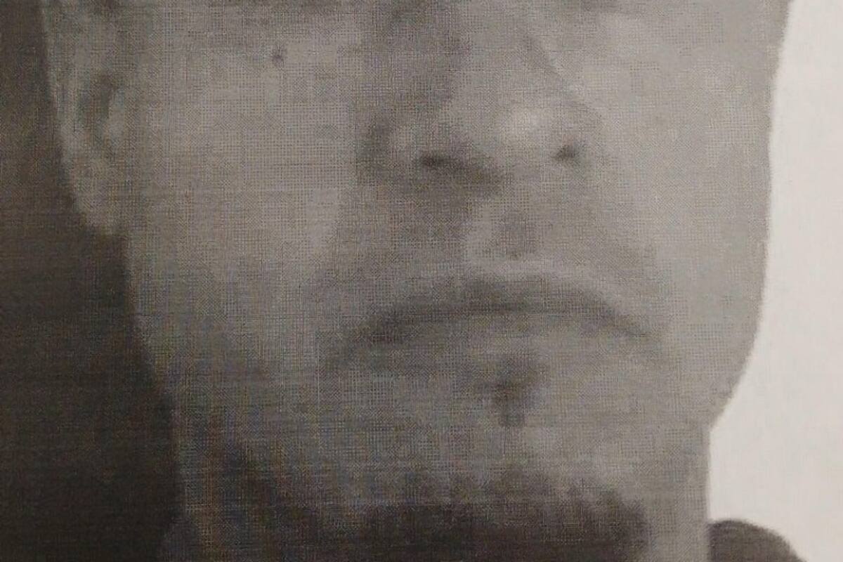 Se busca a Osvaldo Rodríguez Rodríguez de 31 años