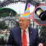 Demanda busca frenar pelea de UFC en la Casa Blanca por presunto uso indebido de terrenos públicos y posible beneficio económico para Trump y Dana White
