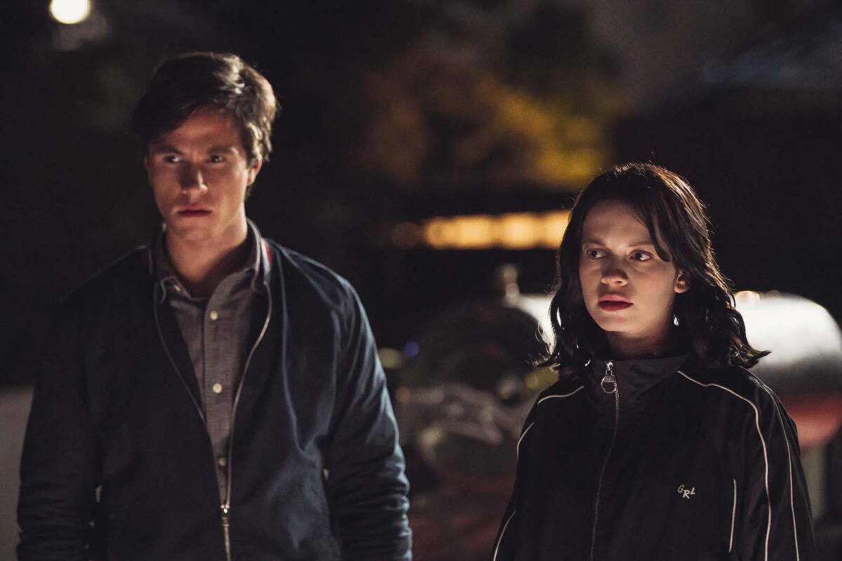 Tendrá segunda temporada ‘Control Z’