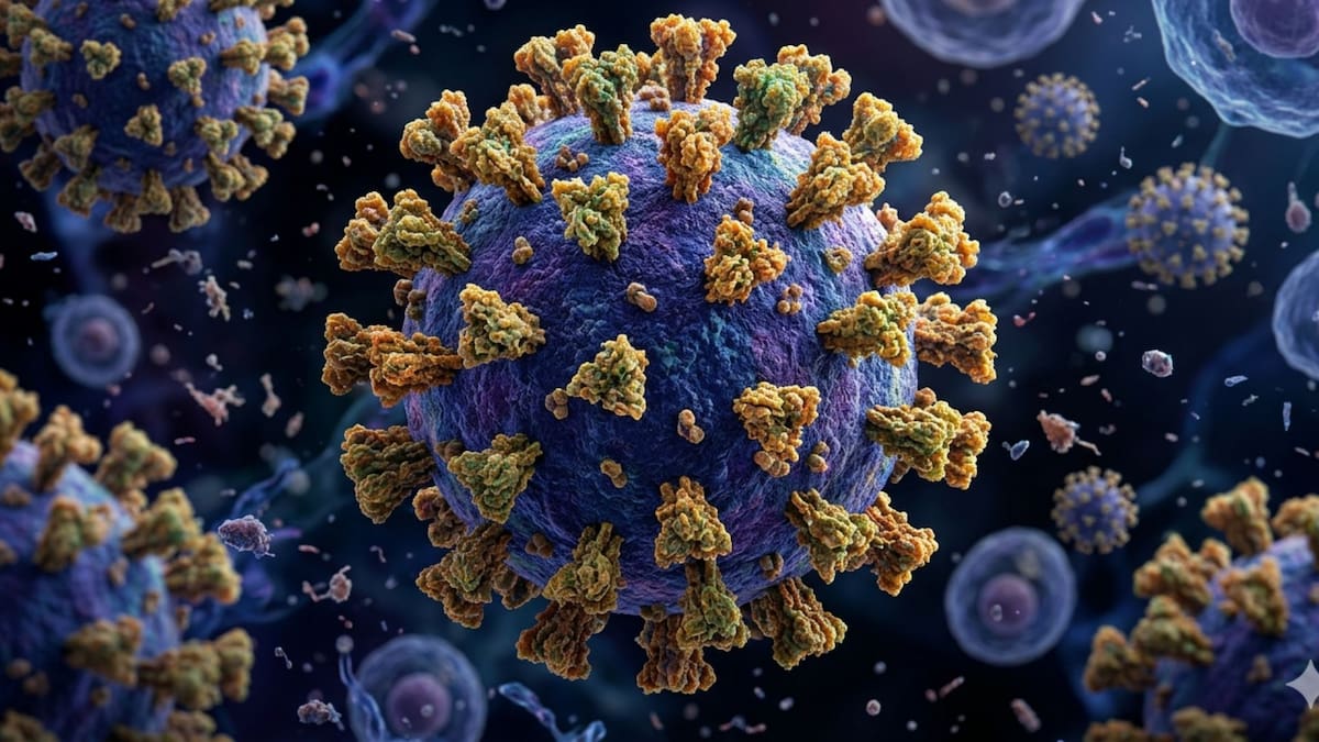 La OMS clasifica a la variante de COVID-19 BA.3.2 como Bajo Monitoreo tras detectar su reaparición “zombi” en Sudáfrica este 2026, confirmando que aunque obliga a revisar las vacunas KP.2 por su gran escape inmune, los antivirales mantienen su eficacia total