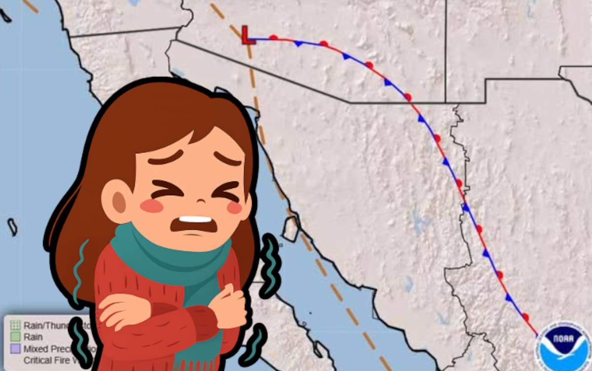 Imagen ilustrativa de archivo.