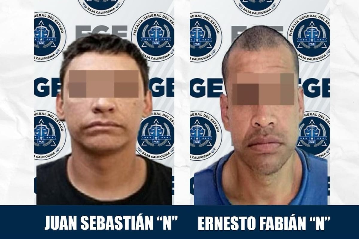 Vinculan a proceso a dos hijos por agredir a sus madres