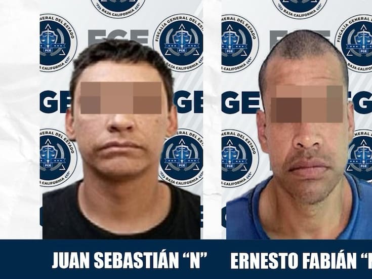 Vinculan a proceso a dos hijos por agredir a sus madres