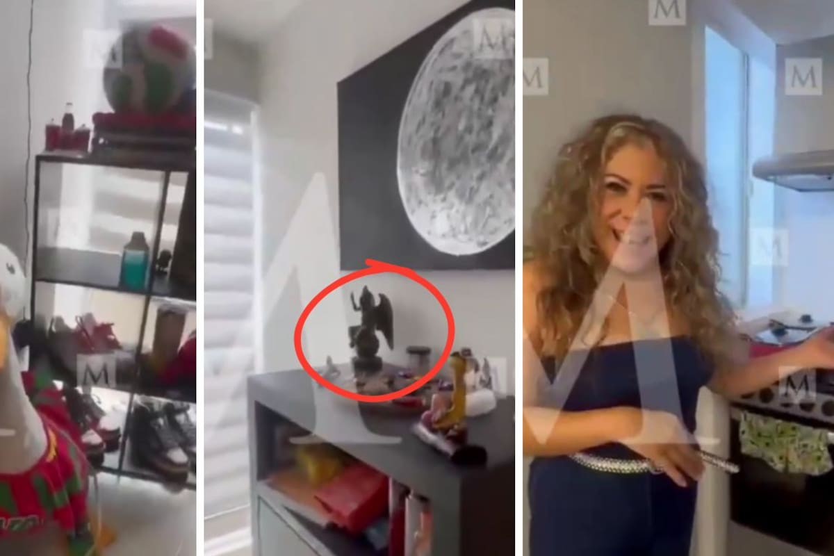 ¿Por qué relacionan al Pato Merlín con Baphomet? Su dueña responde a los rumores surgidos por un video