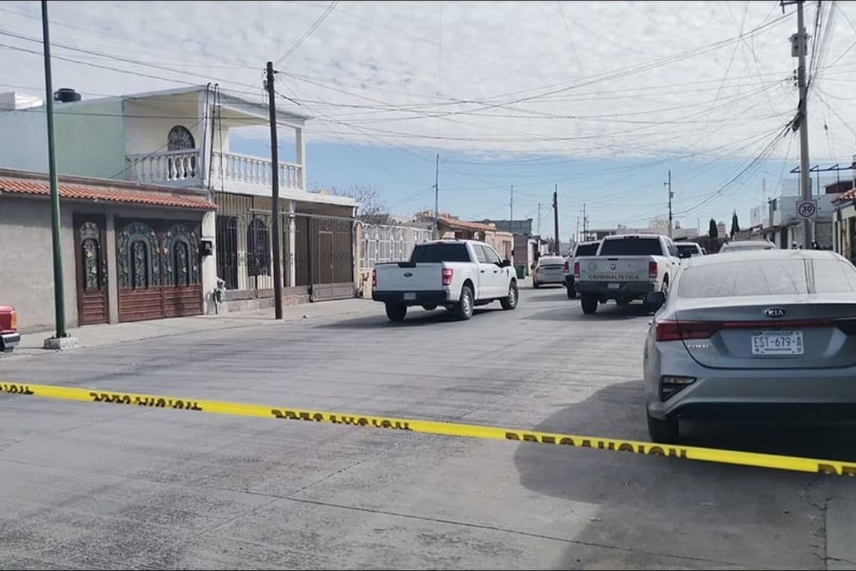 Violencia en Chihuahua: Golpean a cuatro hasta morir y ejecutan a otros cuatro en Cd Juárez
